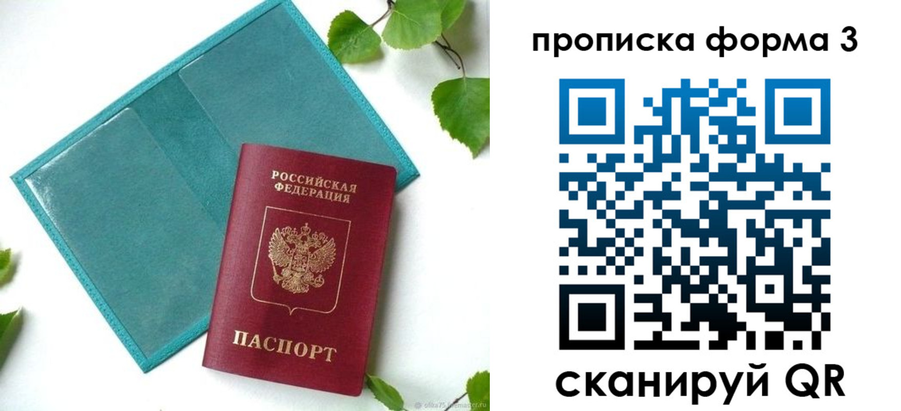 прописка ребенка в Подпорожье